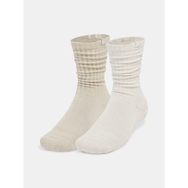 Unisex socks Under Armour Sportswear Ctn Scrunch Crew - unisex 64789469