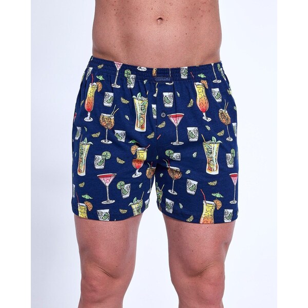 Pánske trenky Cornette Classic 001/168 62987990