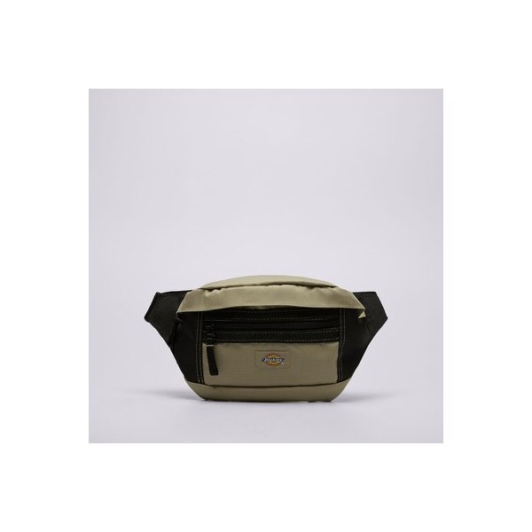 Dickies Taška Ashville Pouch Khaki Muži Doplnky Ľadvinky DK0A4Y1UKHK1 62360804
