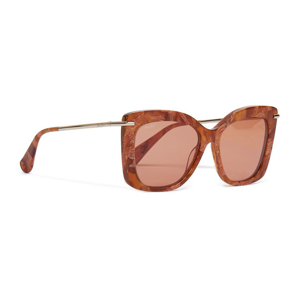 Slnečné okuliare Max Mara 62362014
