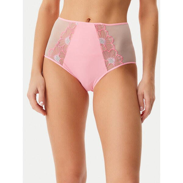 Klasické nohavičky s vysokým pásom Chantelle 62361818