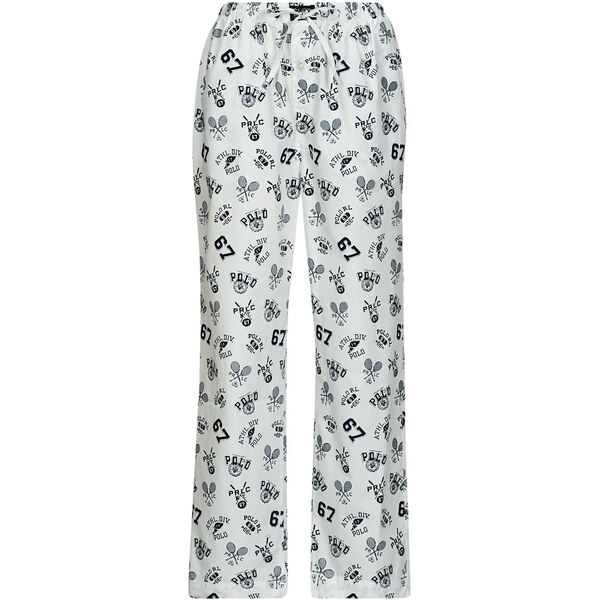 Polo Ralph Lauren Pyžamá PJ PANT SLEEP BOTTOM Polo Ralph Lauren 62508553