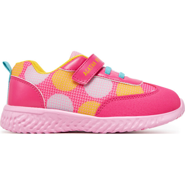 Sneakersy Agatha Ruiz de la Prada 62364611