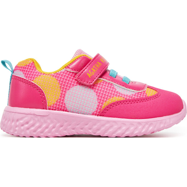 Sneakersy Agatha Ruiz de la Prada 62364648