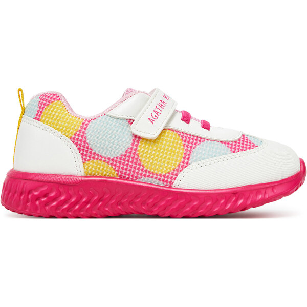 Sneakersy Agatha Ruiz de la Prada 62364588