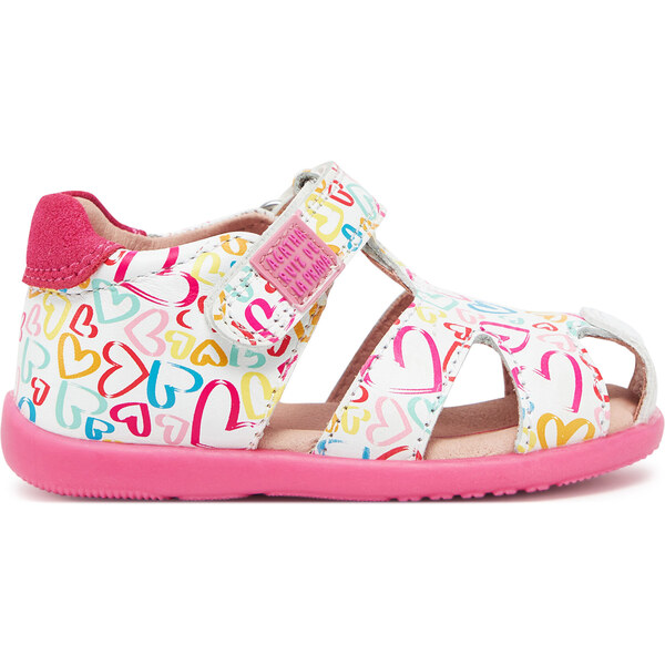Sandále Agatha Ruiz de la Prada 62364589