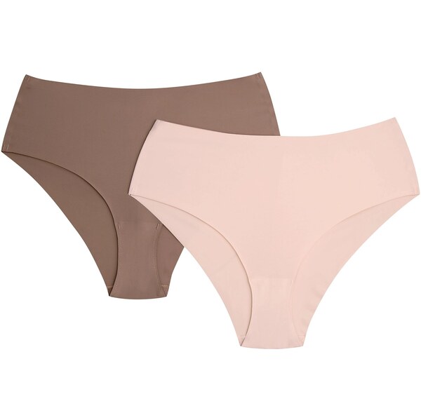 HENDERSON Dámske nohavičky 2 pack 42853 Bump1 k001 62364729