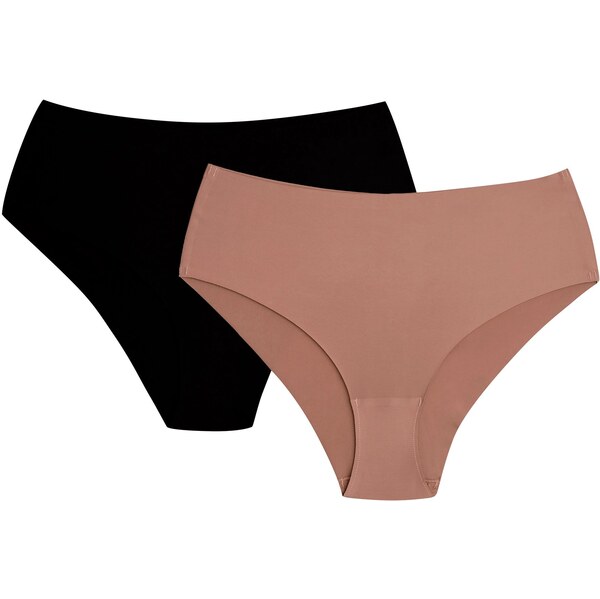 HENDERSON Dámske nohavičky 2 pack 42853 Bump1 k002 62364728