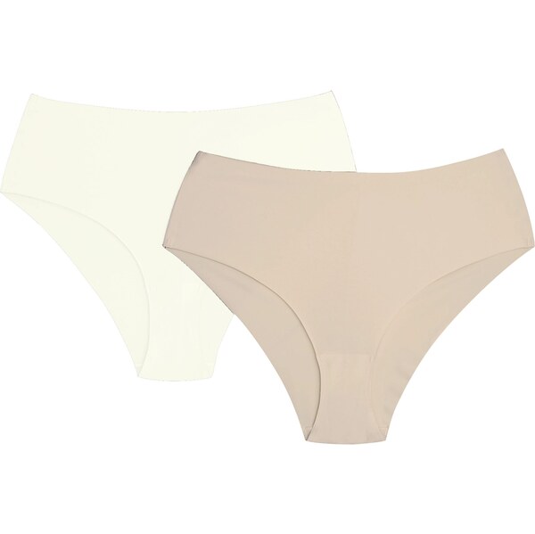 HENDERSON Dámske nohavičky 2 pack 42853 Bump1 k003 62364731