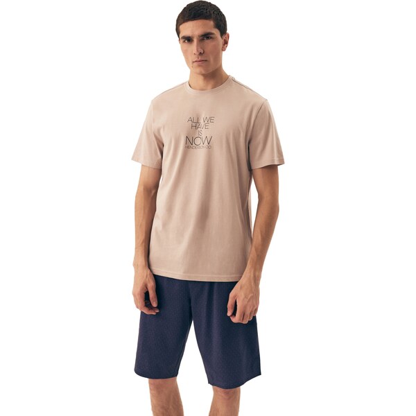 HENDERSON Pánske pyžamo Dreamer 42632 62364738