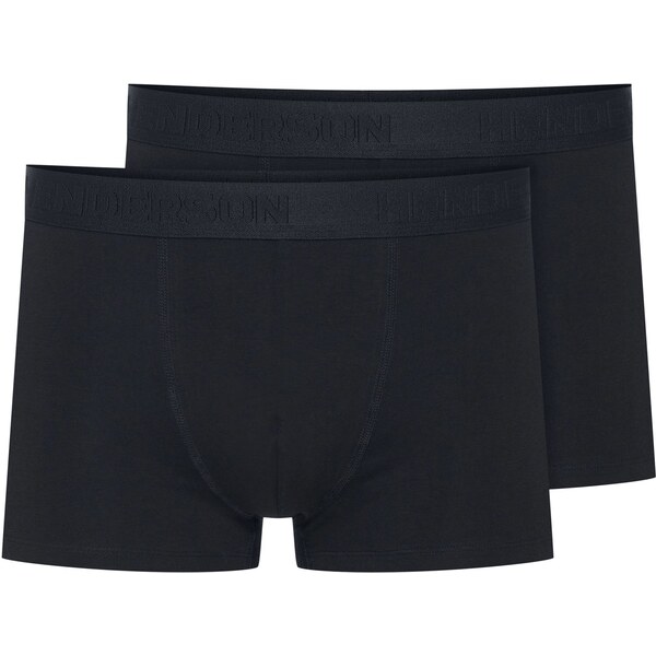 HENDERSON Pánske boxerky 2 pack 42963 Move 62364769