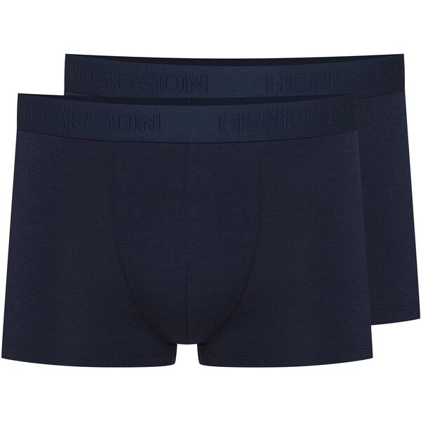 HENDERSON Pánske boxerky 2 pack 42827 Domme 62364777
