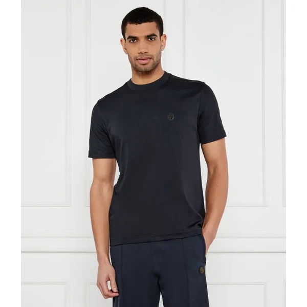 BOSS GREEN Tričko TL | Regular Fit 62371431