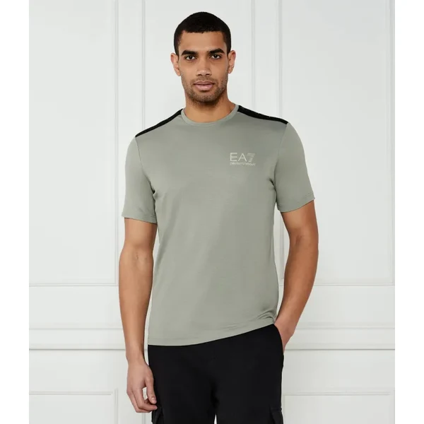 EA7 Tričko | Slim Fit 62371440