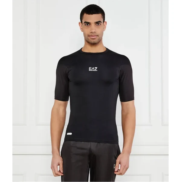 EA7 Tričko | Slim Fit 62371477