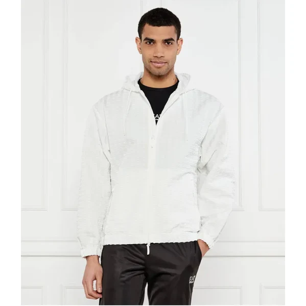 EA7 Bunda bomberka | Oversize fit 62371476