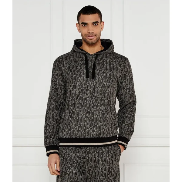 EA7 Mikina | Regular Fit 62350498