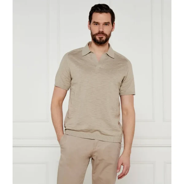 Calvin Klein Polo tričko | Regular Fit 62350513