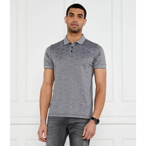 Karl Lagerfeld Polo tričko | Regular Fit 62371516
