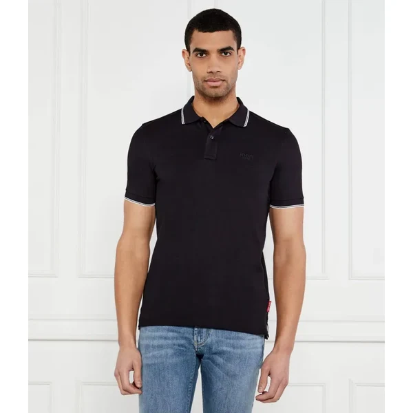 Joop! Jeans Polo tričko Agnello | Modern fit 62371491