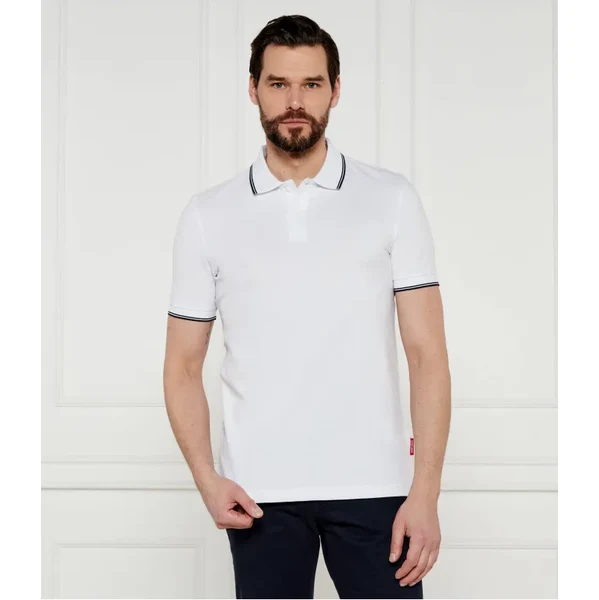 Joop! Jeans Polo tričko Agnello | Modern fit 62371492
