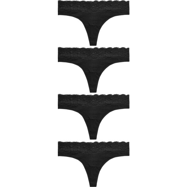 Next Tangá čierna 62879383