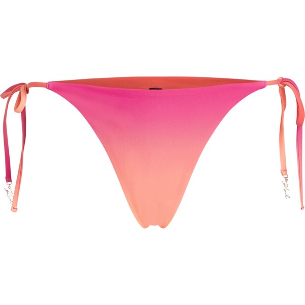 Karl Lagerfeld Bikinové nohavičky lososová / ružová 62368307