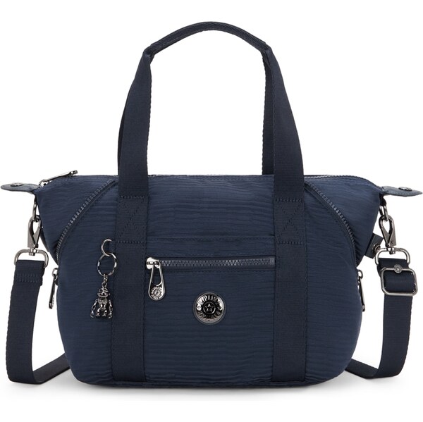 KIPLING Kabelka na rameno Art námornícka modrá 62541558