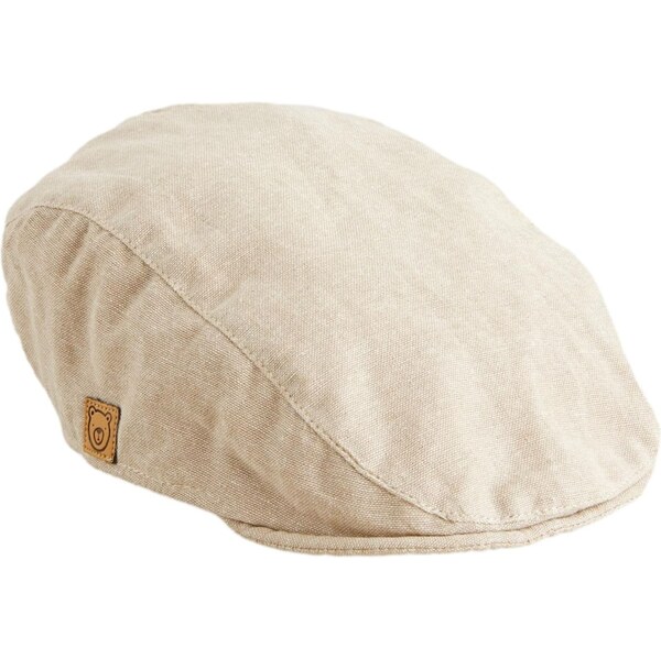 Next Čiapky krémová 65874647