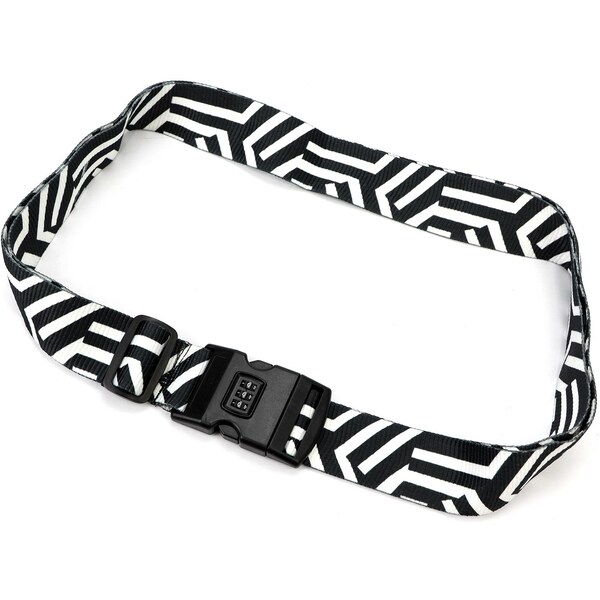 Gregorio Luggage Strap D2 62364692