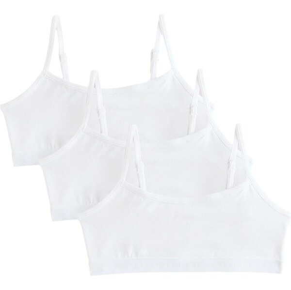 Next Podprsenka biela 62368592