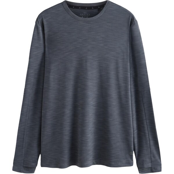 Next Tričko tmavosivá 62368591