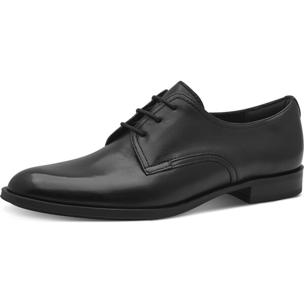 Tamaris Šnurovacie topánky čierna 62369123