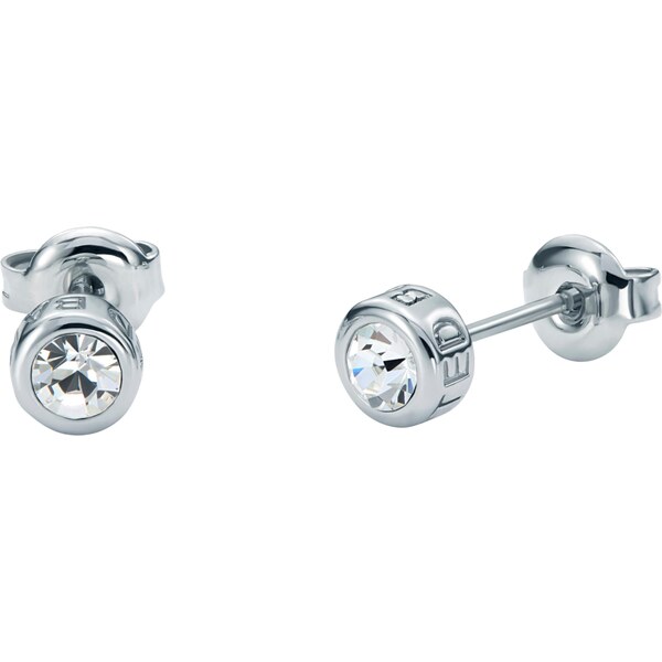 Ted Baker Náušnice SINEE strieborná 62464309