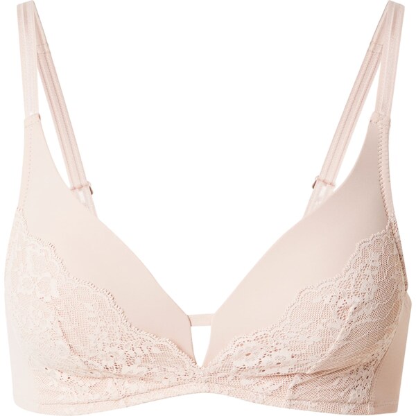 Chantelle Podprsenka svetloružová 62369474