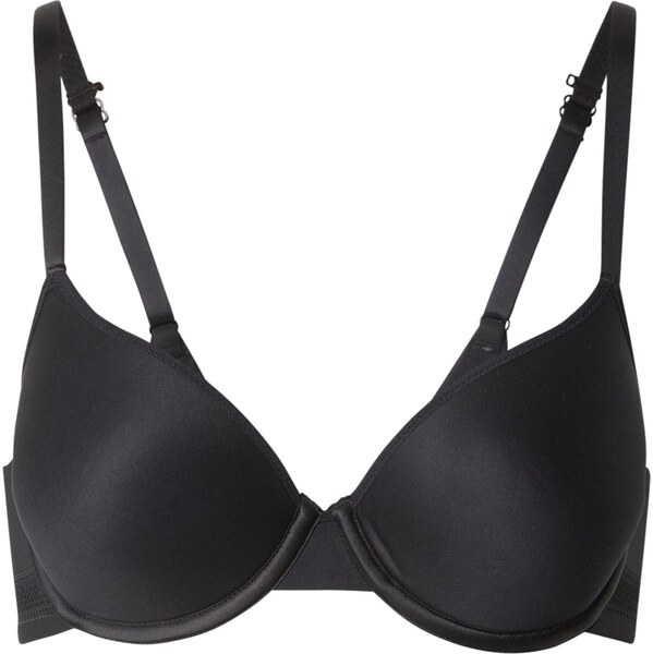 Chantelle Podprsenka EASY BLISS čierna 62369543