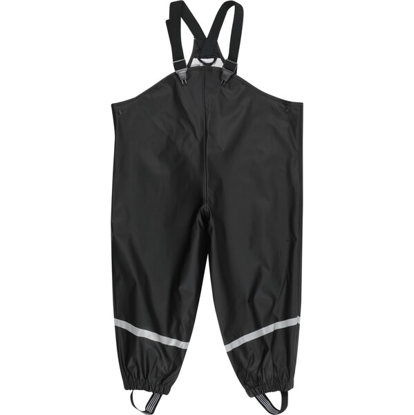 Lindex Funkčné nohavice svetlosivá / čierna 62829445