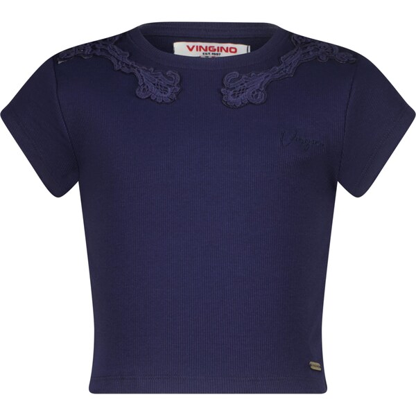 VINGINO Tričko Jinthe námornícka modrá 62369622