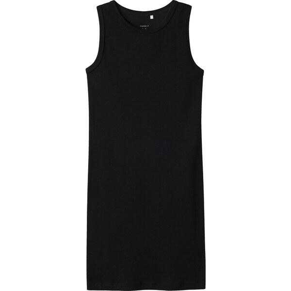 NAME IT Šaty NKFNakal čierna 62759813