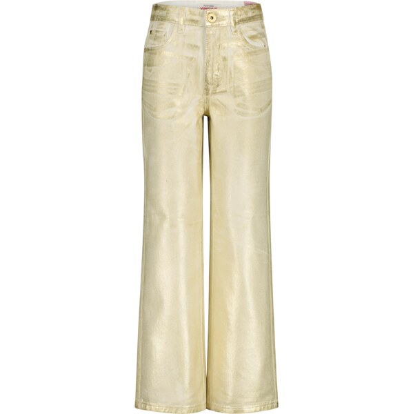 VINGINO Džínsy Cato zlatá 62369656