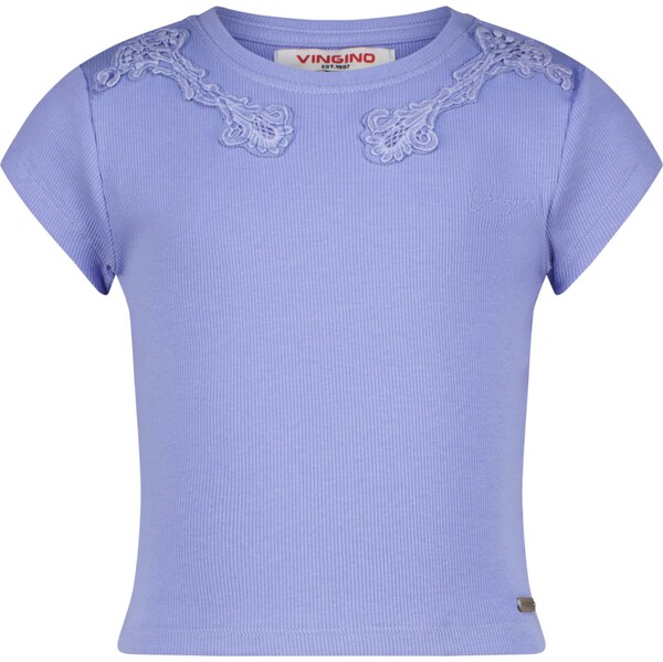 VINGINO Tričko Jinthe fialová 62369649
