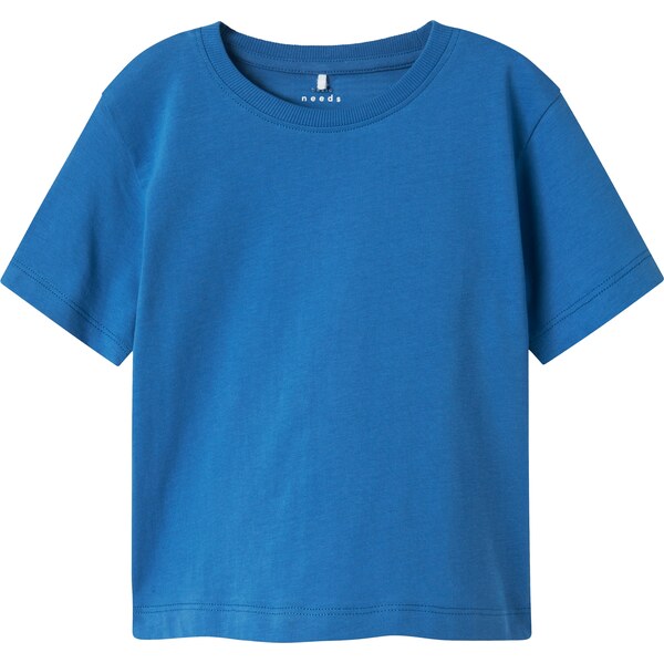 NAME IT Tričko NMMVobbo modrá 62369680