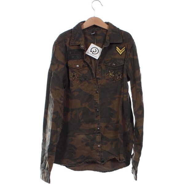 Detská košeľa Jill 62365692