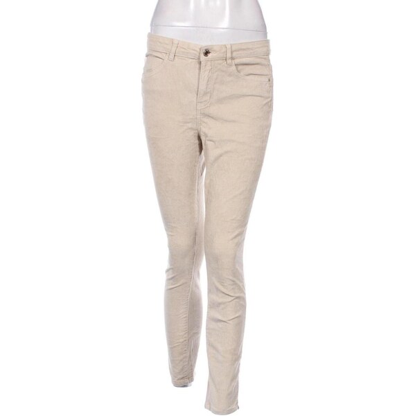 Dámske menčestráky Cortefiel 62365951