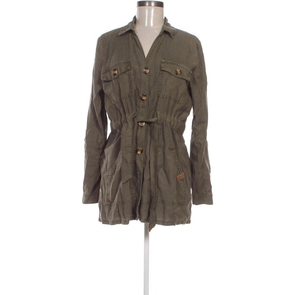 Dámska bunda Gina 62370077