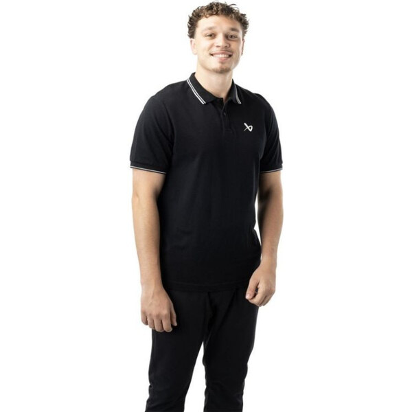 Košeľa Bauer Pique Polo Sr M 1063387 62367267