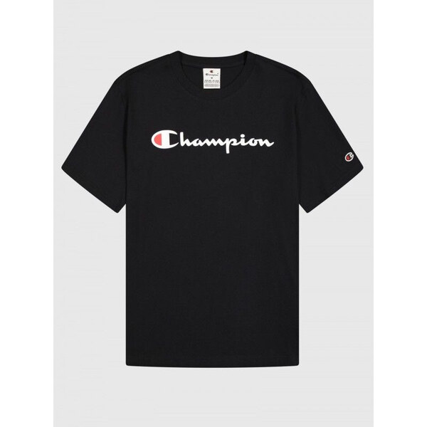 Pánske tričko Champion SS Tee M 220256 KK001 62367356
