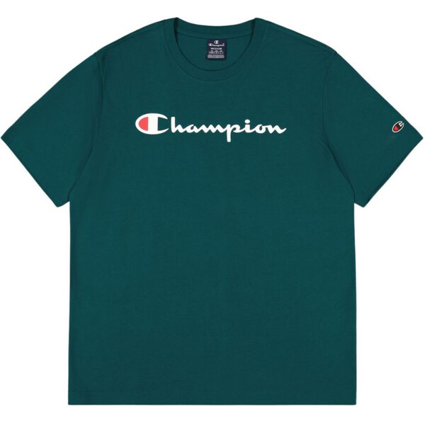Pánske tričko Champion SS Tee M 220256 GS502 62367375