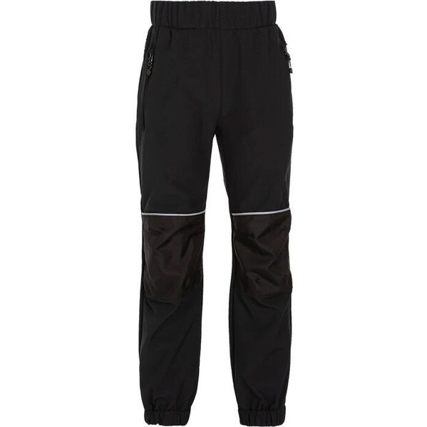 Detské softshellové nohavice ZigZag Ludo 62367415