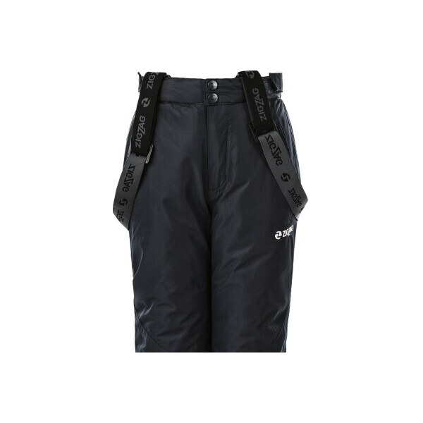 Zigzag Detské lyžiarske nohavice Provo W-PRO 10000 62367459